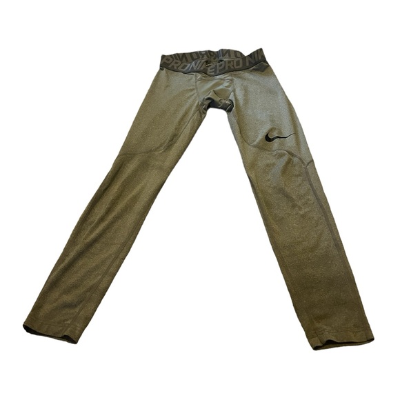 Nike Pro compression pants - Picture 1 of 6